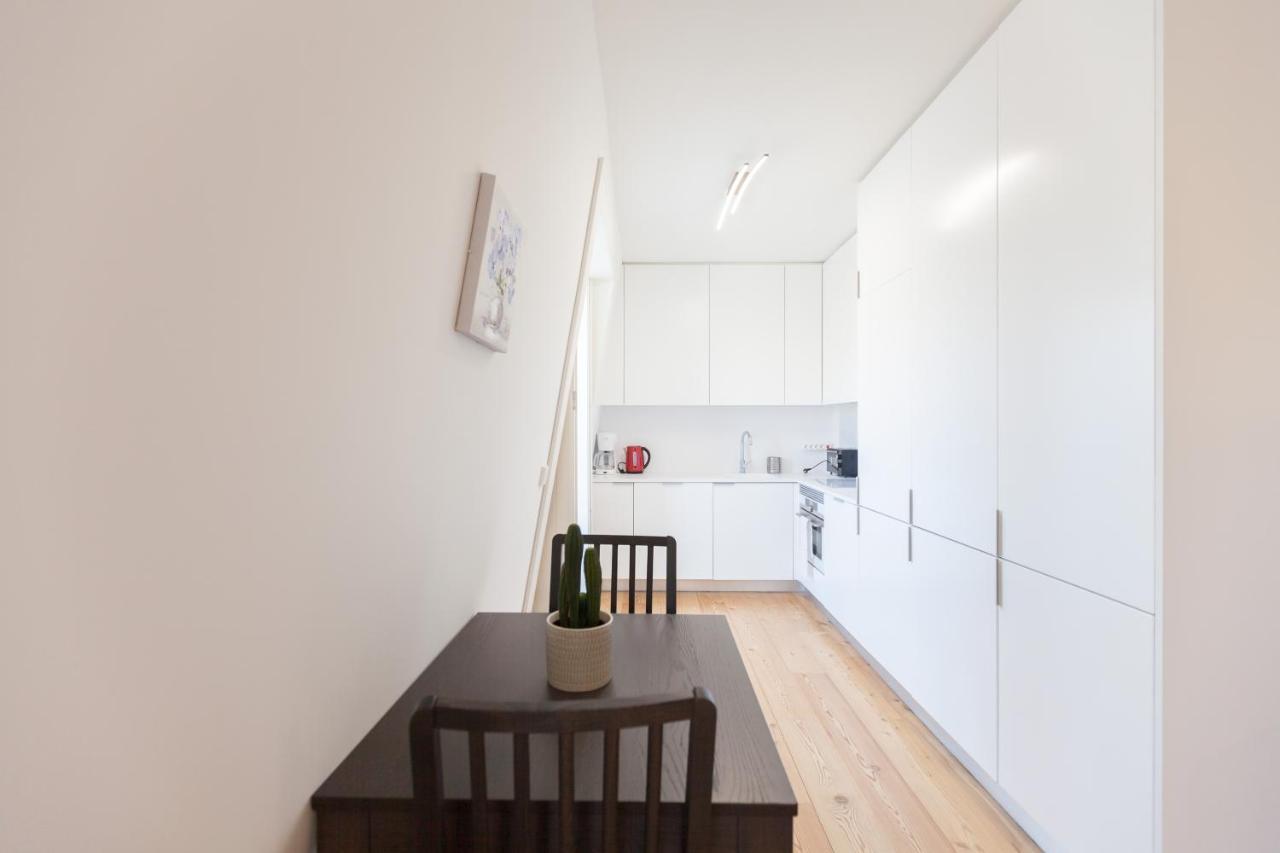 Flh Praca Comercio Artistic Flat With Balcony Lisboa Εξωτερικό φωτογραφία